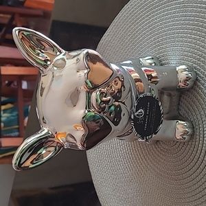 🩶French Bulldog Ceramic Decor